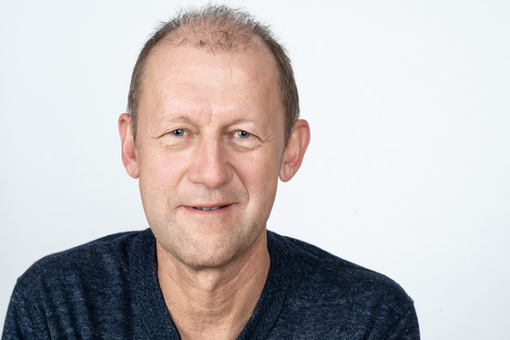 Markus Schreiber